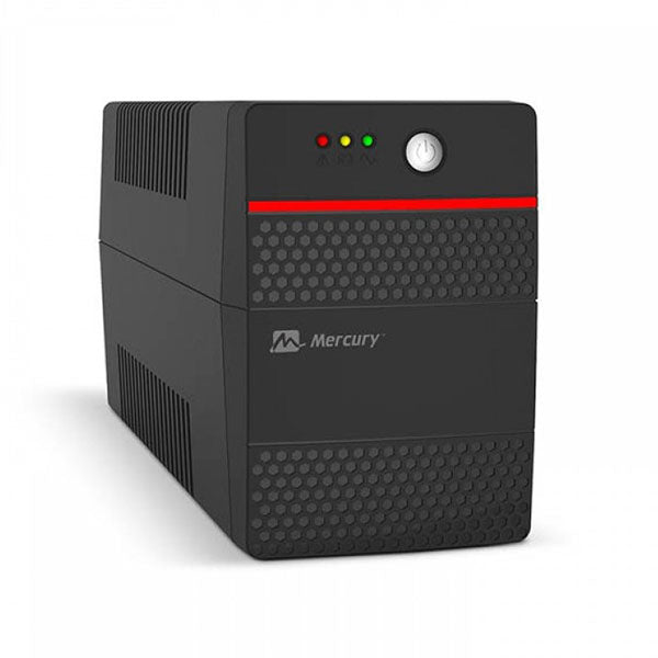 Mercury UPS (Uninterruptible Power Supply)- 850 VA/7AH