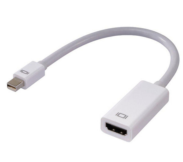 Mini Display Port (Thunderbolt) To HDMI Adapter Cable