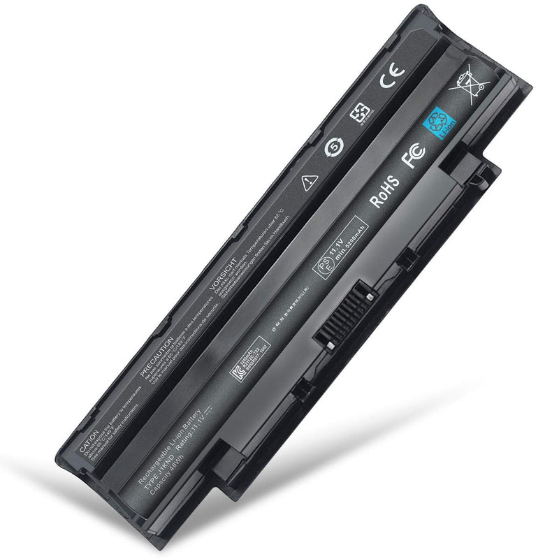 N5010 (REPLACEMENT) Laptop Battery – Reliable Power for Dell Inspiron