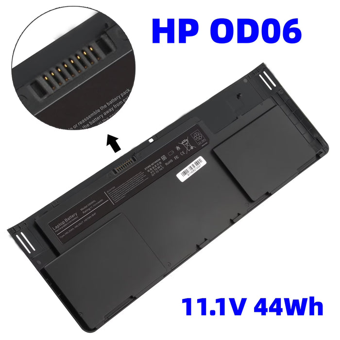 OD06XL (ORIGINAL) Laptop Battery