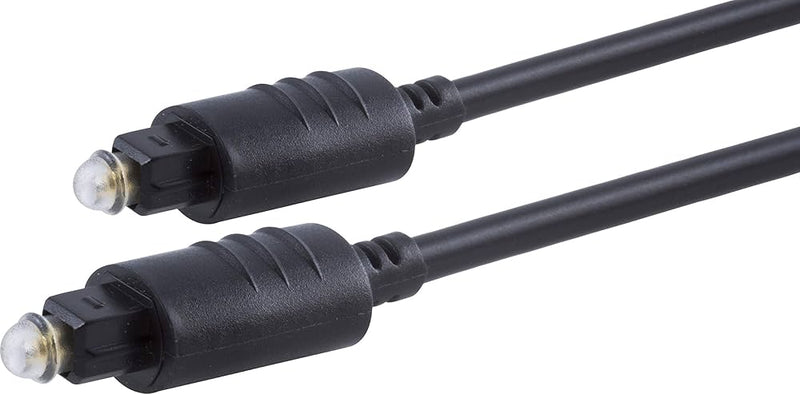 Optical Cables - 1.5M