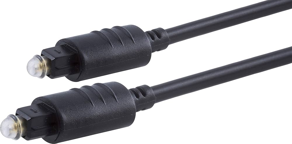 Optical Cables - 1.5M