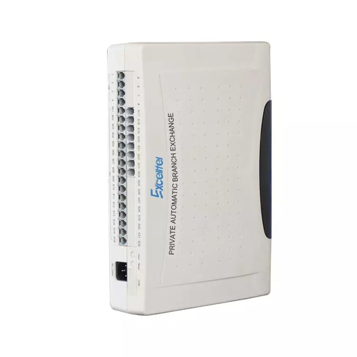 Excelltel CS+424 Analog PABX System
