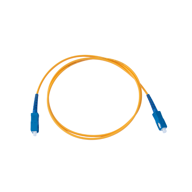 Fibre Patchcord Single Mode SC/UPC-SC/UPC 3M