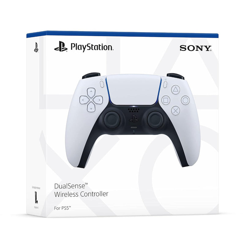 Sony PS5 DualSense™ Wireless Controller Gamepad