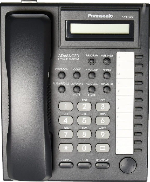 Panasonic KX-T7730 Telephone
