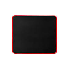 Red-Bound mouse pad
