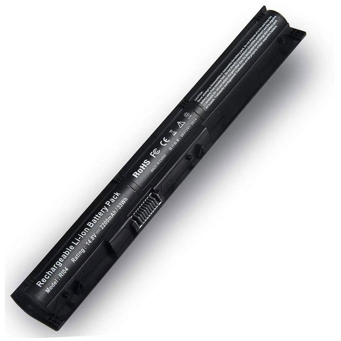 HP R104 Replacement Battery