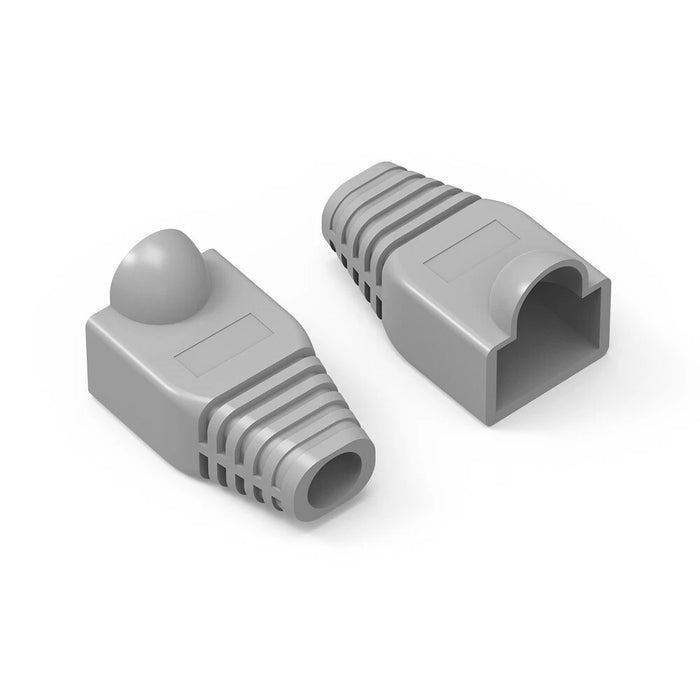 RJ45 Boots {packet of 1000pcs}