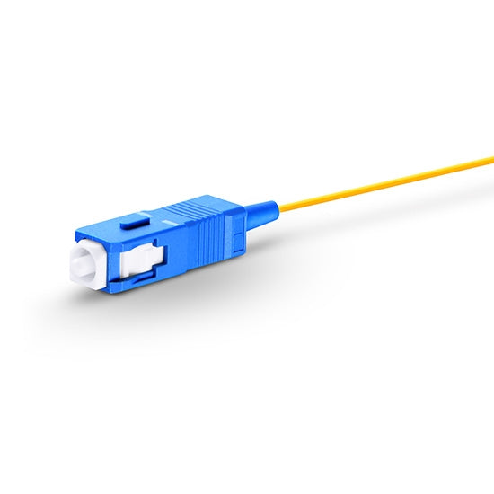 SC/UPC Simplex Fiber Pigtail - 1.5M