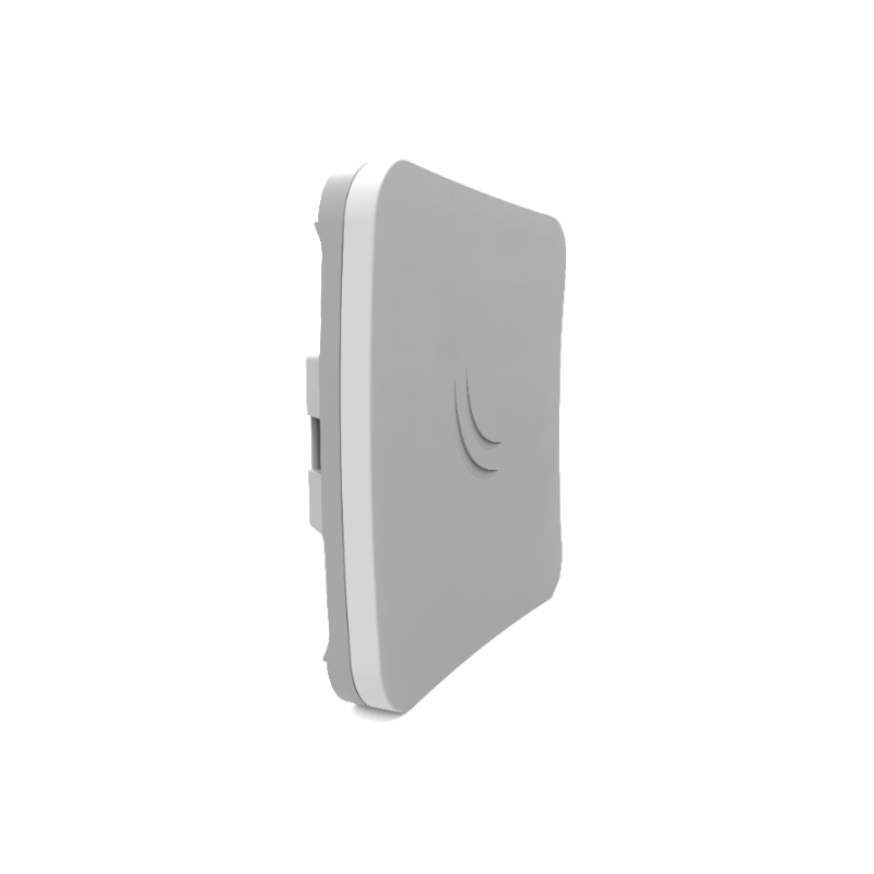 MikroTik SXT5SQ Lite5: High-Performance Wireless Bridge