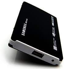 HARD DISK CASING 2.0 (SAMSUNG)