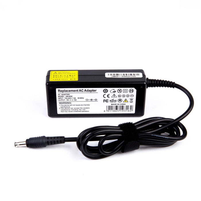 Samsung 19V 3.16A / 4.74A Laptop Adapter