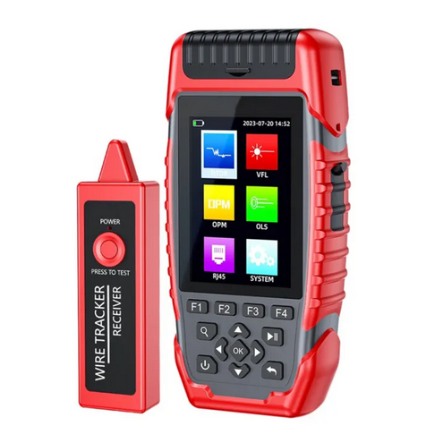 S-900D Mini OTDR S-900D Fiber Optic Reflectometer