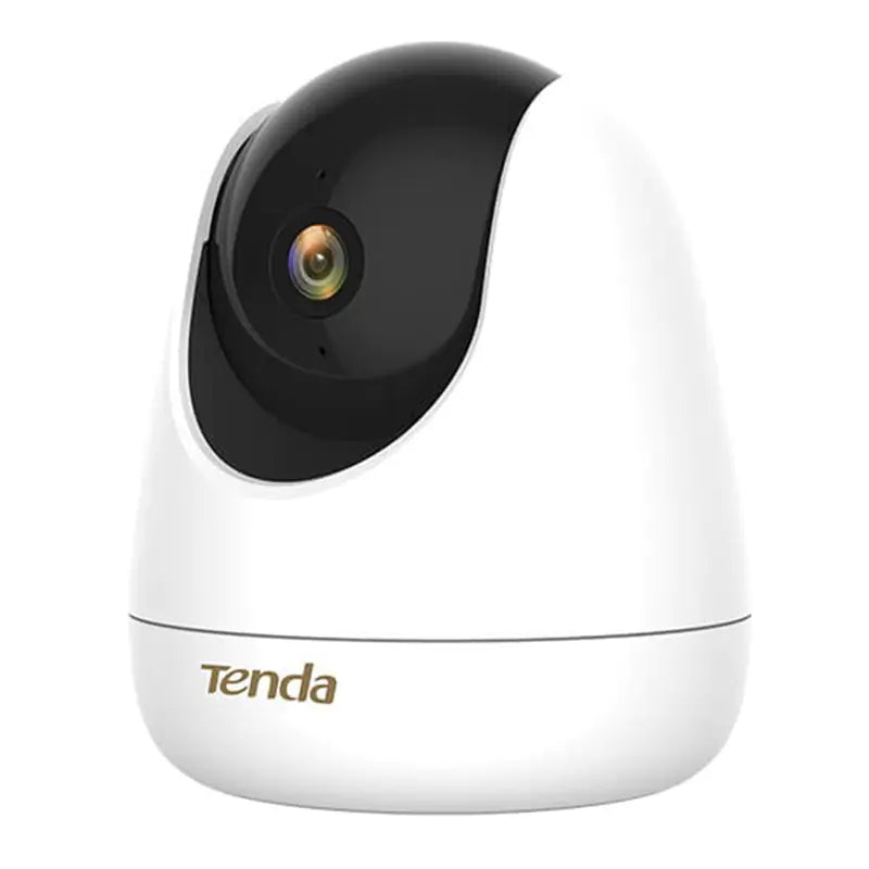 Tenda CP7 5MP Ultra HD Pan/Tilt Security CCTV Camera