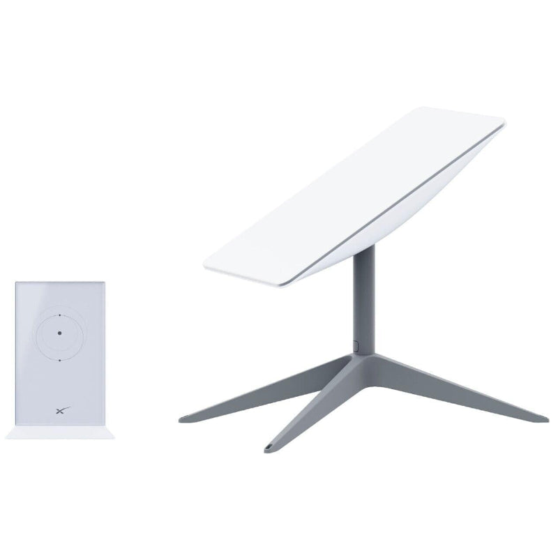 Starlink Standard Kit V2: High-Speed Satellite Internet Solution