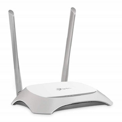 TP-Link 840N Wireless Router