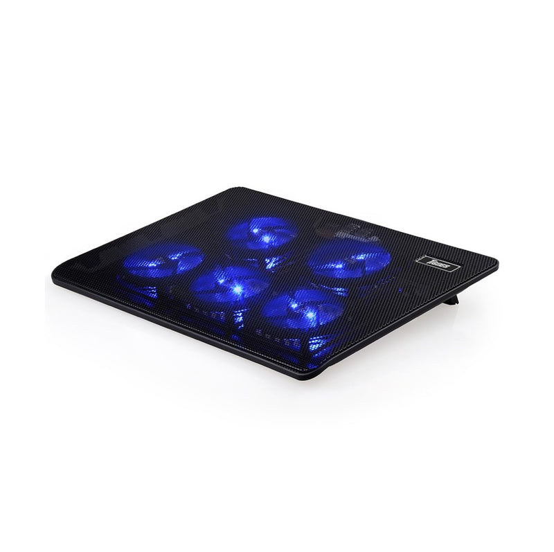 Laptop & Notebook Cooling Pad – USB Cooling Fan Stand
