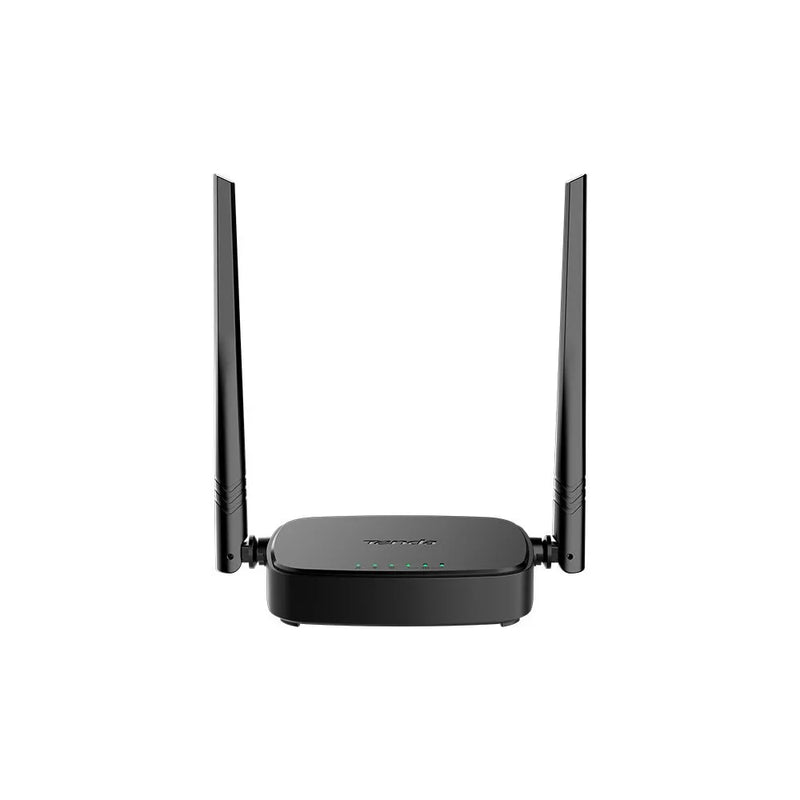 Tenda 4G03 PRO 3G/4G LTE N300 Wi-Fi Router | High-Speed, Reliable Mobile Internet