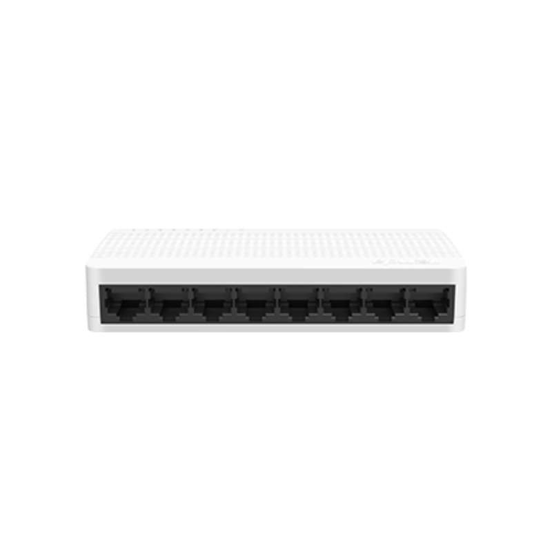 Tenda S108 8-port Ethernet Switch