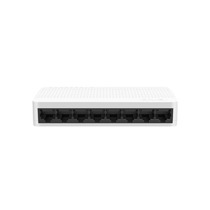 Tenda S108 8-port Ethernet Switch