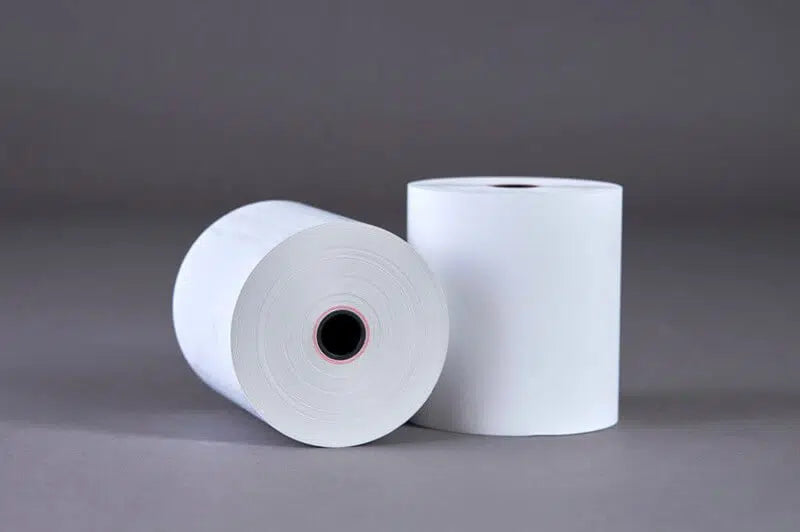 Thermal Rolls 79mm x 80mm (X-Printer) {per piece}