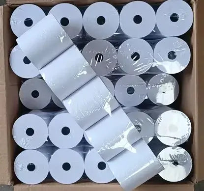 Thermal Rolls 79mm x 80mm (X-Printer) -{Box of 50}