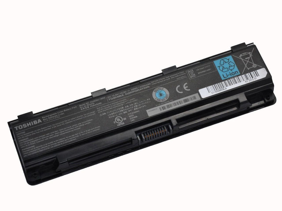 Toshiba PA5024 Laptop Battery (Original)