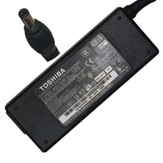 Toshiba 15V 5A Laptop Adapter