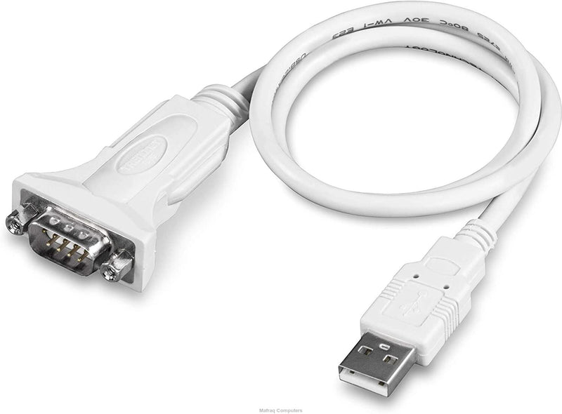 USB TO RS23S CABLE