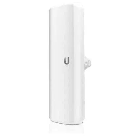 UBIQUITI LAP GPS: Dual-Band Wi-Fi Access Point with GPS Synchronization