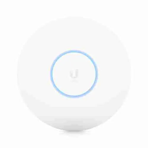 UBIQUITI U6T: Wi-Fi 6 Access Point with 60 GHz Wi-Fi Technology