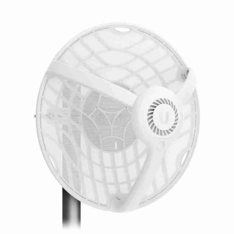 Ubiquiti airFiber AF60-LR | 60 GHz Long-Range PtP Radio