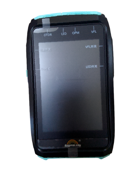 Fiber Optical Time Domain Reflectometry OTDR ZS-1000A