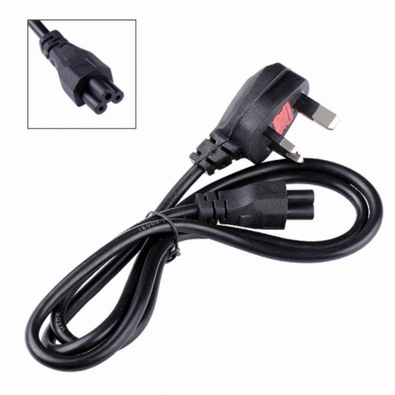 Laptop Flower Cable  (Red Fuse) - 1.5M