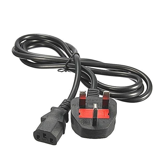 Red fuse Computer Power Cables