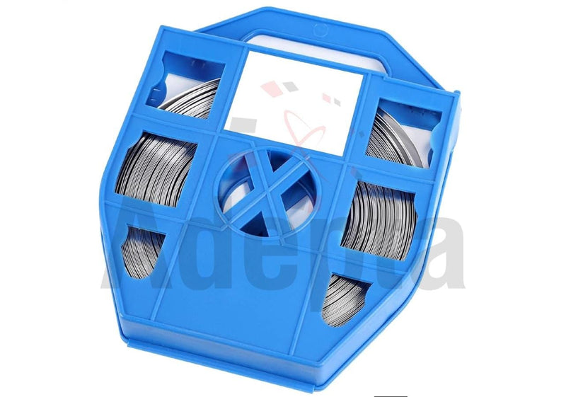 30M Steel Strapping Roll – Heavy-Duty Packing & Bundling Strap