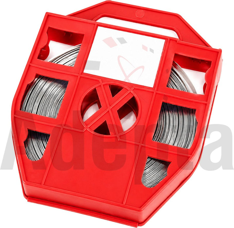 50M Steel Strapping Roll – Heavy-Duty Packing & Bundling Strap