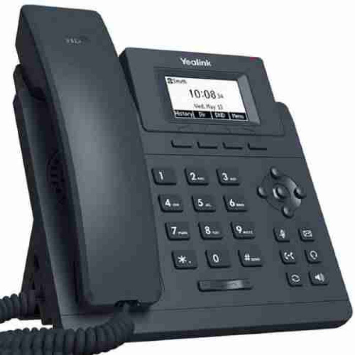 Yealink SIP-T31P Business IP Phone