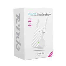 Tenda A9 Wireless N300 Universal Range Extender