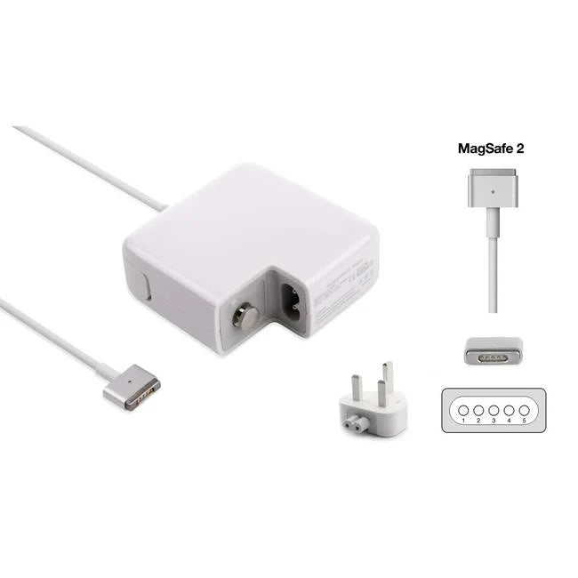MacBook T Pin 85W Laptop Adapter