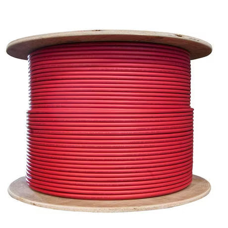 ADP Fire Alarm Cable 100m 2 Core 1.5mm – Fire Resistant Wiring Cable
