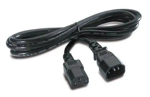 Back-to-Back Computer Cables
