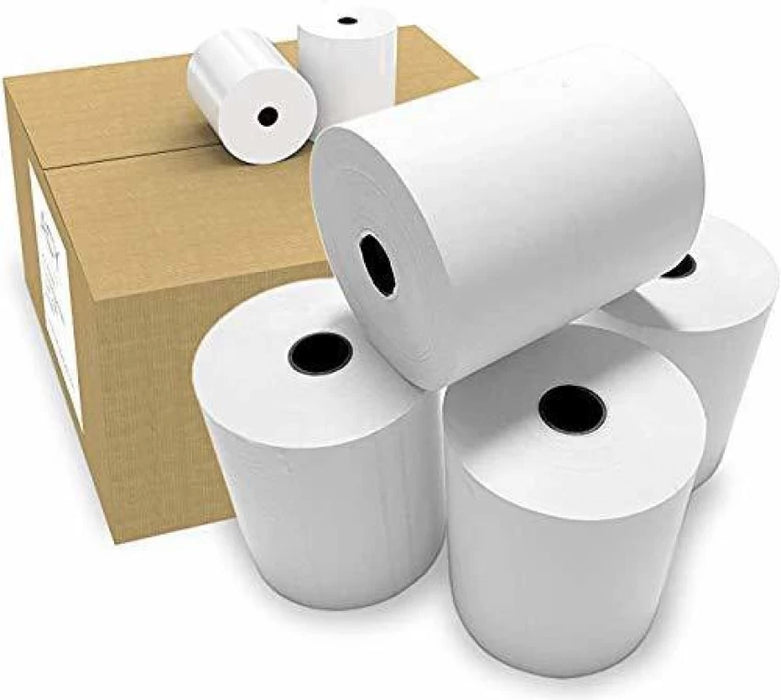 Thermal Rolls 79mm x 80mm (X-Printer) -{Box of 50}