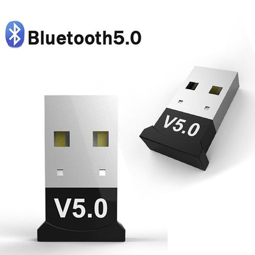 5.0 USB Bluetooth Dongle
