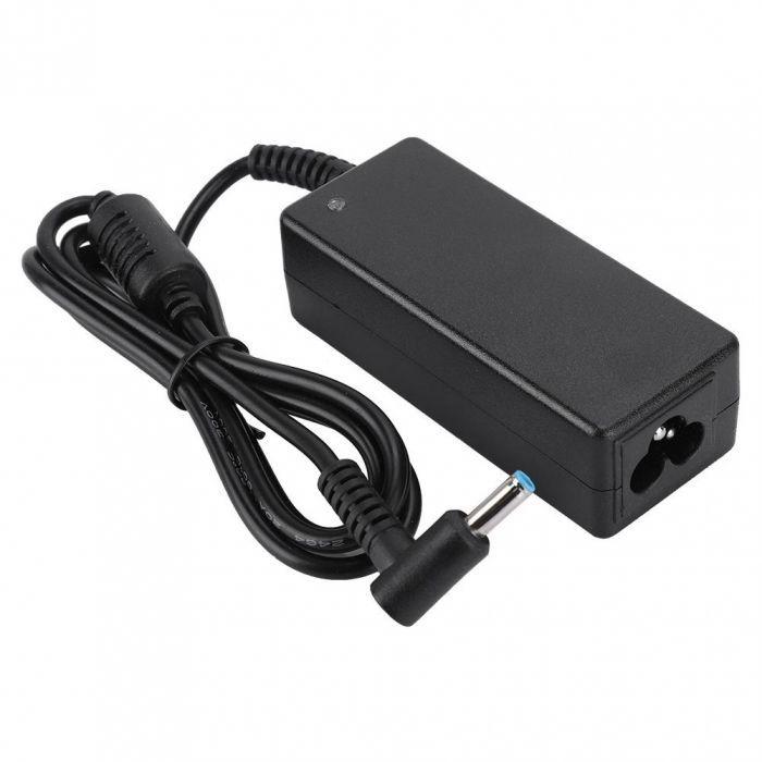 HP Blue Pin 19.5V 3.33A Laptop Adapter – 65W Smart Charger (4.5mm × 3.0mm)