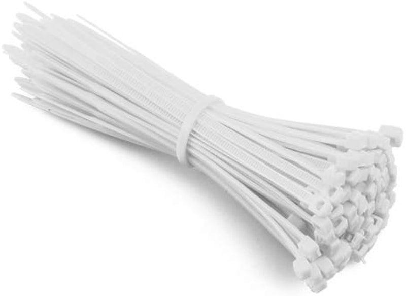 5x250 Cable Ties (100 pcs)