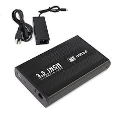 HARD DISK CASING 3.5’’ DESKTOP