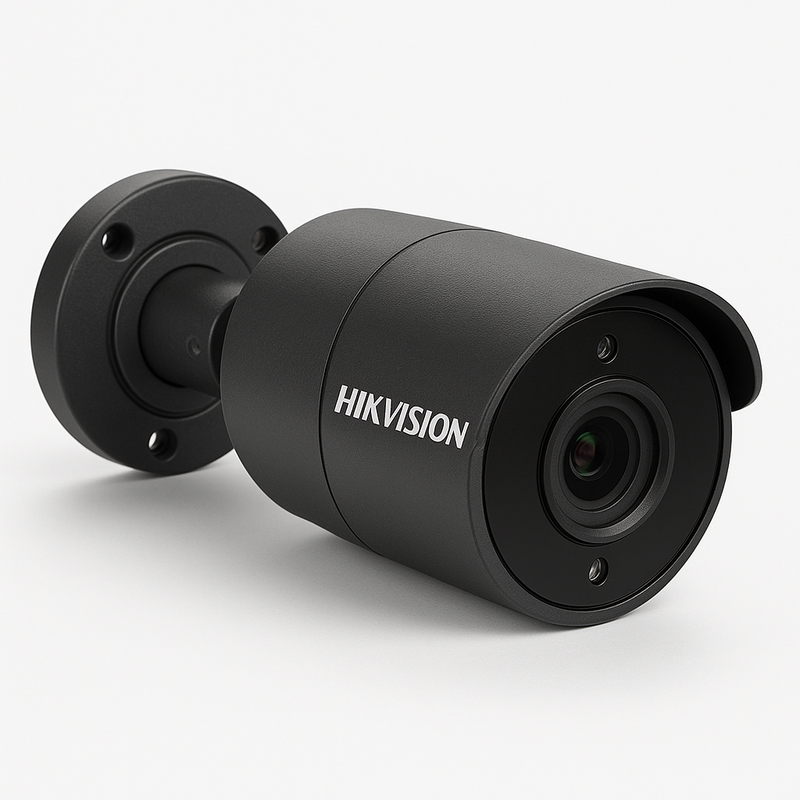 Hikvision DS-2CD2086G2-I(U) 4 MP AcuSense Fixed Mini Bullet Network Camera