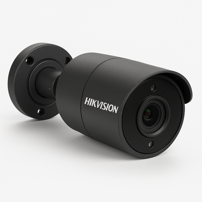 Hikvision DS-2CD2086G2-I(U) 4 MP AcuSense Fixed Mini Bullet Network Camera